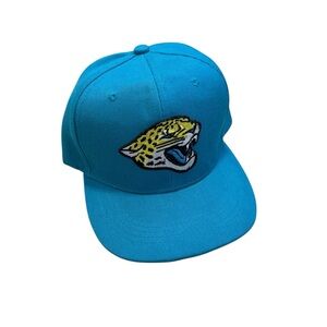 Jacksonville Jaguars NFL SnapBack hat